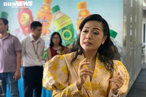 Khởi tố vụ án lừa đảo chiếm đoạt tài sản liên quan bà Trần Uyên Phương