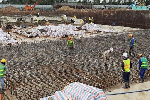 Quy định mới về quản lý dự án đầu tư xây dựng