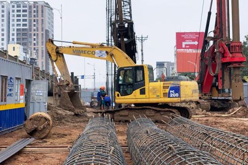 Lập danh mục dự án hạ tầng giao thông ưu tiên đầu tư
