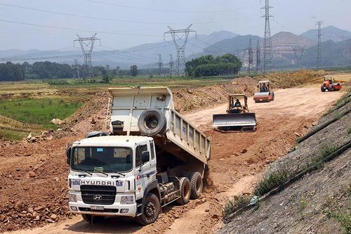 Cao tốc Bắc - Nam đoạn Nghi Sơn - Diễn Châu giảm hơn 1.000 tỷ đồng vốn đầu tư