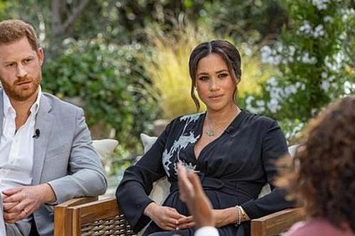 Meghan có thể sẽ trả lời phỏng vấn Oprah lần hai