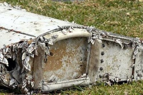Chuyên gia kêu gọi mở lại tìm kiếm MH370 sau khi phát hiện bằng chứng mới