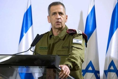 Iran dọa sẽ tấn công Israel
