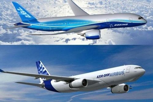 EU - Mỹ 'đình chiến' tranh chấp thương mại