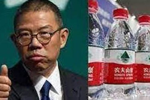 Doanh nhân kín tiếng trở thành người giàu nhất châu Á