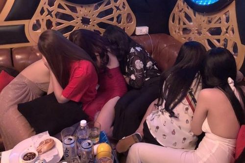 Chế tài chưa đủ mạnh, chống mại dâm còn nhiều thách thức