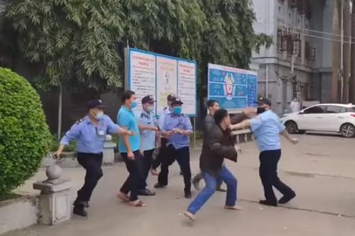 Điều tra làm rõ vụ việc ẩu đả tại bệnh viện đa khoa tỉnh Tuyên Quang