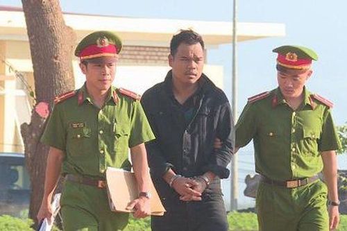 Bắt giữ đối tượng vờ xin nước uống rồi giở trò đồi bại với các bé gái