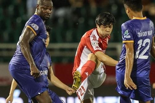 V-League ít cơ hội thay ngoại binh mới