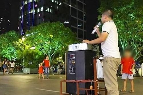 Ô nhiễm tiếng ồn karaoke ở khu dân cư