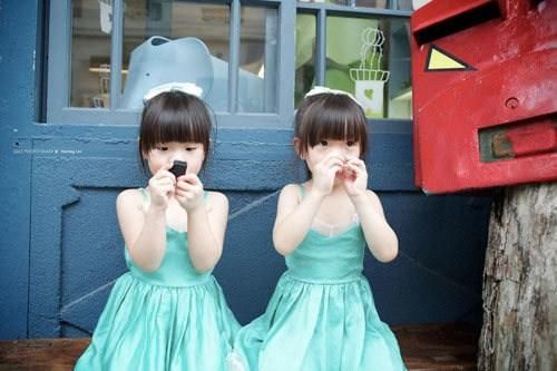 Quy định mới đối với gia đình sinh 2 con một bề