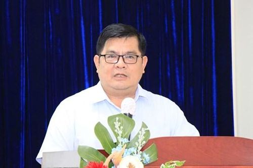 Hội thi 'Chọn người tiêu biểu đức tài của Nhân dân' năm 2021