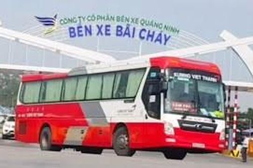 Quảng Ninh mở lại các tuyến xe khách liên tỉnh từ ngày 11/3