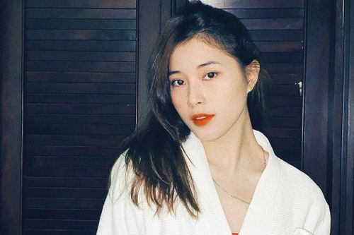 Thu Huyền lần đầu lên tiếng sau giải nghệ