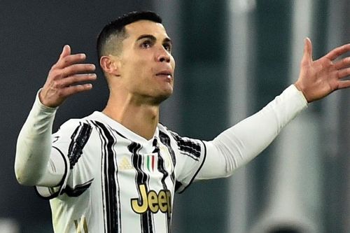 Juventus bị loại dù giành chiến thắng 3-2