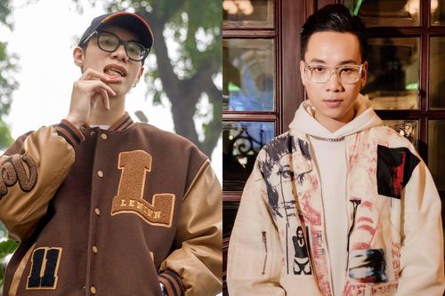 MCK: 'Tôi muốn giỏi hơn JustaTee'