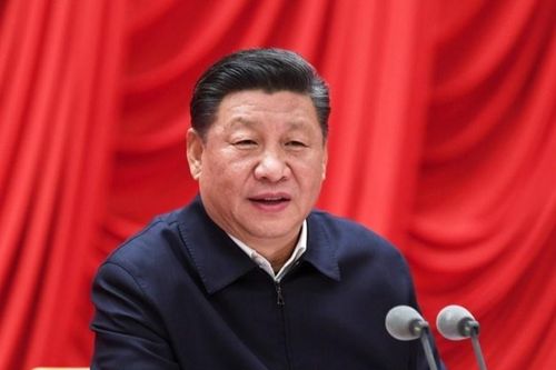 Ông Tập yêu cầu quân đội Trung Quốc 'sẵn sàng ứng phó' lúc bất ổn