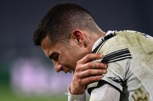 'Ronaldo phải chịu một phần trách nhiệm'