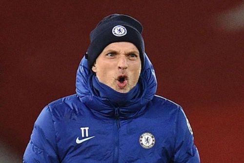 Tuchel thay đổi Chelsea