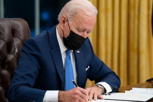 Bang Florida khởi kiện chính quyền Tổng thống Biden