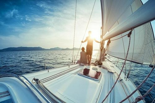 Thái Lan mở 'cách ly du thuyền' để thúc đẩy du lịch
