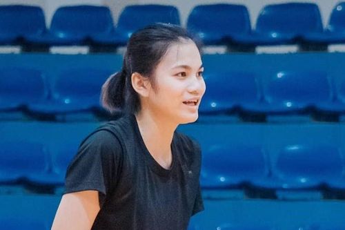 Chủ công Như Quỳnh bác bỏ việc tự ý rời đội