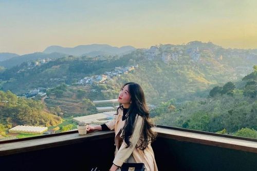 4 quán cà phê mới ở Đà Lạt