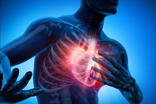 Cứu người đàn ông bị ngừng tim