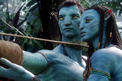 'Avatar' được tái phát hành tại Trung Quốc