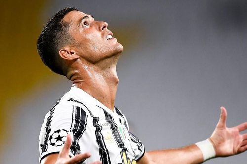 Ronaldo bị loại là cái tát với Super League