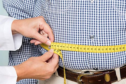 78% trường hợp nhập viện vì Covid-19 ở Mỹ bị thừa cân