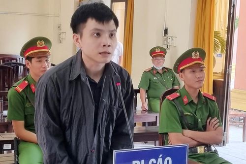 Đâm chết đồng nghiệp, ngư phủ lĩnh 11 năm tù
