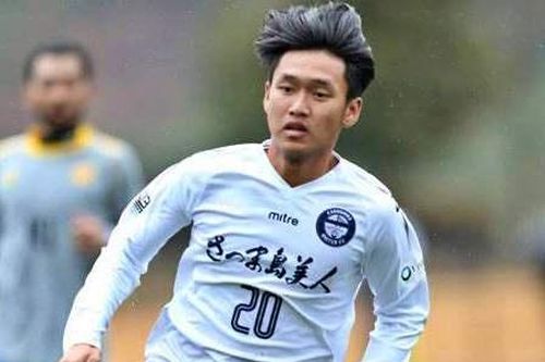 CLB Sài Gòn tiết lộ đối tác J3 League trên báo Nhật