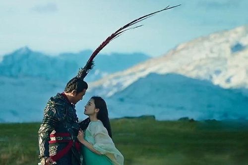 Trailer của bộ phim 'Dynasty Warriors'