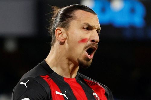 'Ibrahimovic là kẻ tàn nhẫn theo cách riêng'