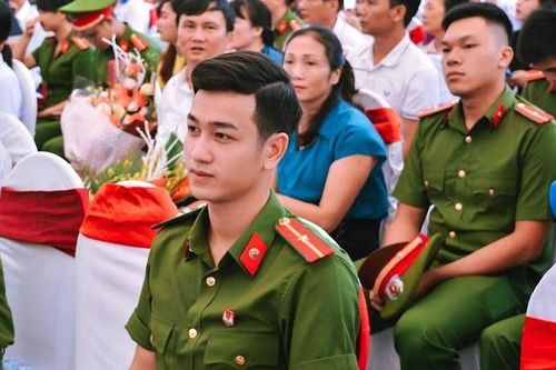 Xét tuyển trường Công an năm 2021: Điểm trung bình từng môn phải từ 7.0