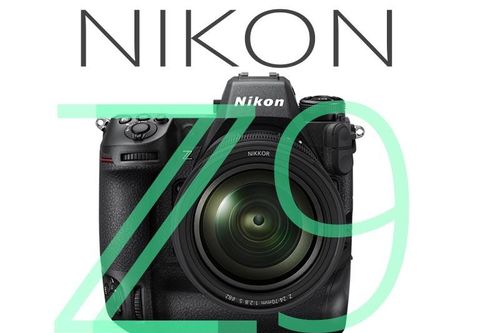 Nikon công bố máy ảnh không gương lật Z9 với khả năng quay video 8K