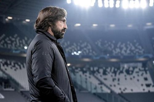 Andrea Pirlo bác tin đồn sa thải, bảo vệ Ronaldo