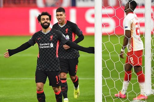 Trực tiếp Liverpool vs Leipzig (03h00 ngày 11/3): Nếu Liverpool phải rời Champions League…