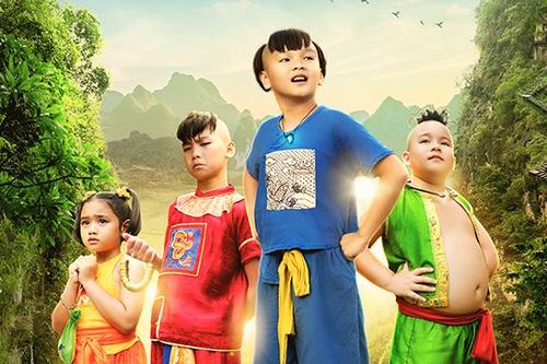 Phim 'Trạng Tí' của Ngô Thanh Vân đã định lịch chiếu mới