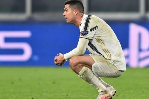 Vấn đề Ronaldo của Juventus nghiêm trọng cỡ nào?