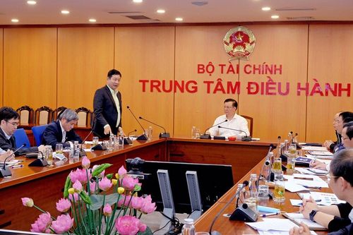 Lập Tổ công tác xử lý dứt điểm nghẽn lệnh chứng khoán