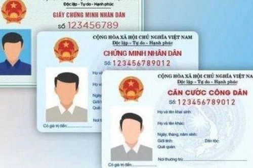 Thời hạn sử dụng CCCD khi chuyển từ mã vạch sang gắn chip