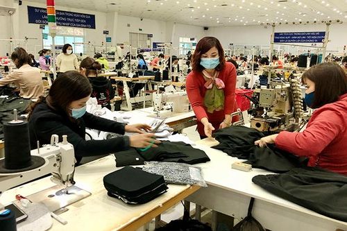 Hỗ trợ doanh nghiệp nhỏ và vừa phục hồi sản xuất