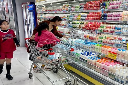 Ngành bán lẻ Việt Nam cần đột phá mới