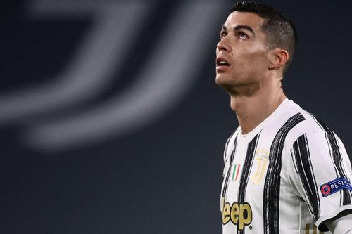 Ronaldo kém duyên, Juventus bị loại khỏi Champions League
