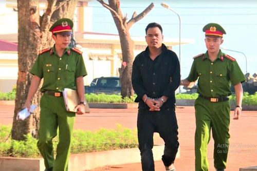 Bắt kẻ chuyên vào nhà dân cướp tài sản và dâm ô trẻ em