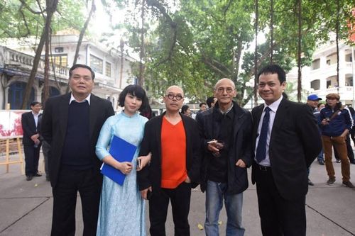 Sự tin cậy làm đầy thêm trách nhiệm của Báo Nhân Dân