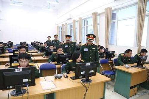 Nhiều đổi mới sáng tạo trong công tác giáo dục chính trị