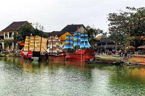 'Hội An show- Tri ân' sẽ được tái hiện vào ngày 28-3